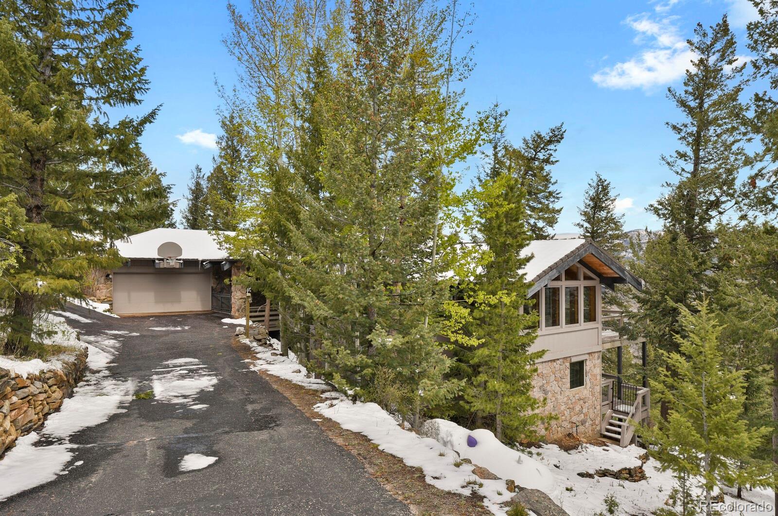 MLS Image #2 for 1145  saddleback drive,evergreen, Colorado