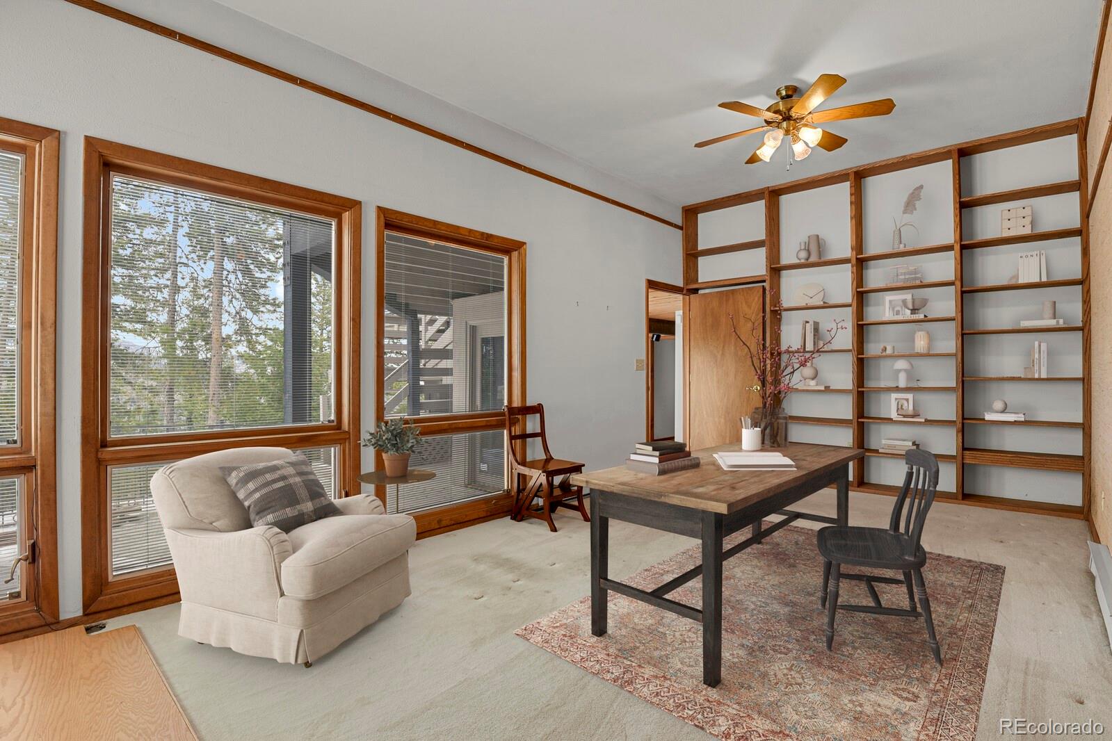 MLS Image #24 for 1145  saddleback drive,evergreen, Colorado