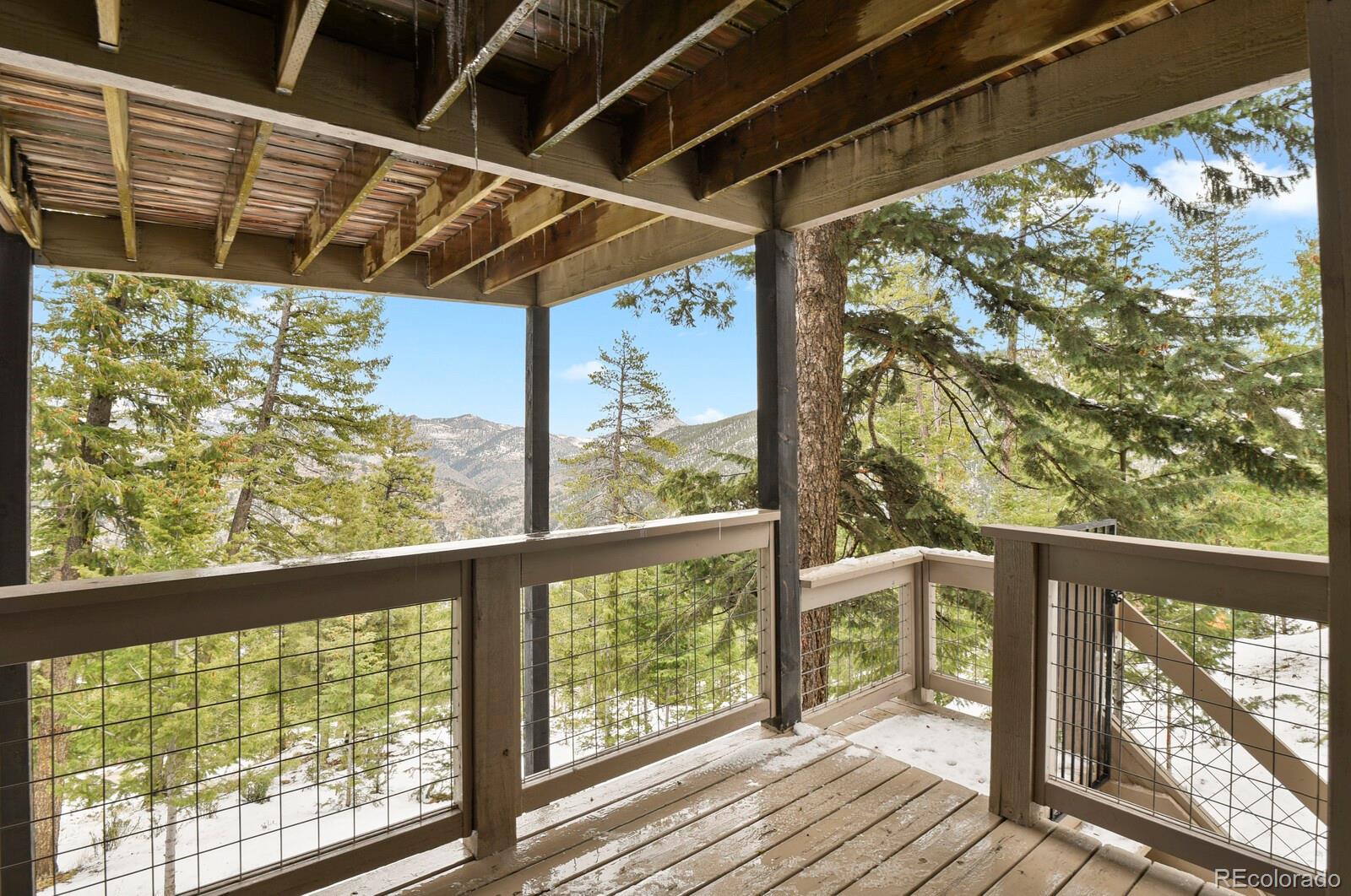MLS Image #25 for 1145  saddleback drive,evergreen, Colorado