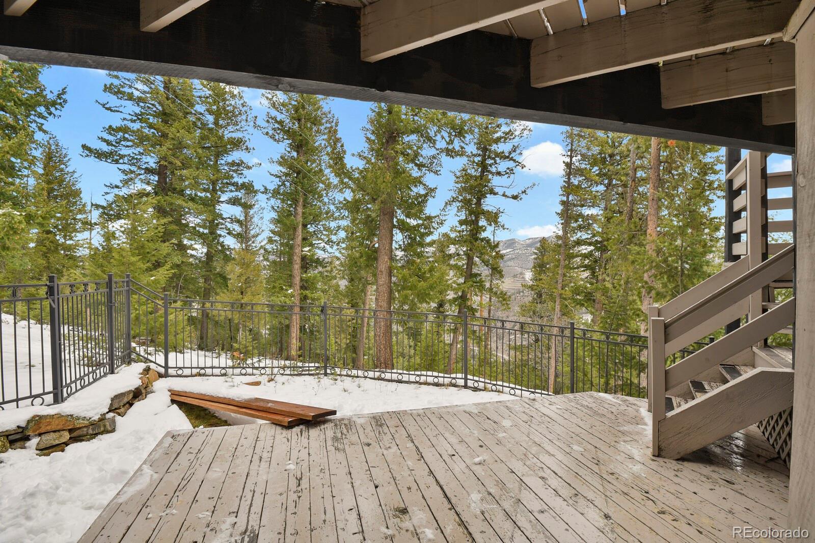 MLS Image #26 for 1145  saddleback drive,evergreen, Colorado