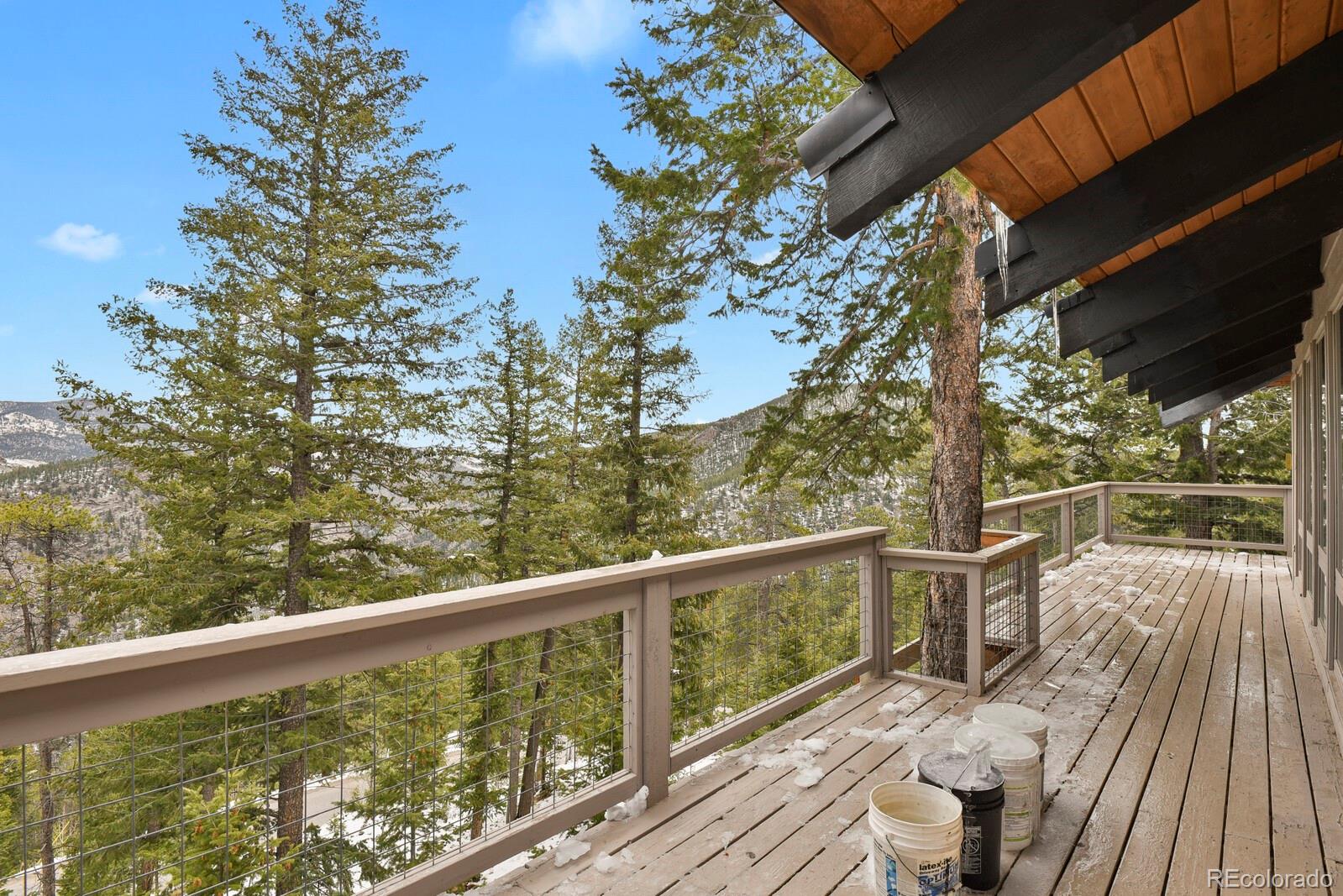 MLS Image #28 for 1145  saddleback drive,evergreen, Colorado