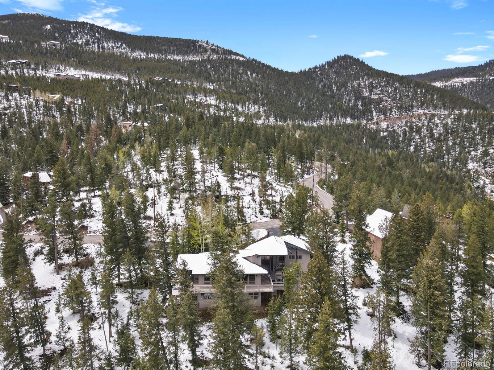 MLS Image #30 for 1145  saddleback drive,evergreen, Colorado