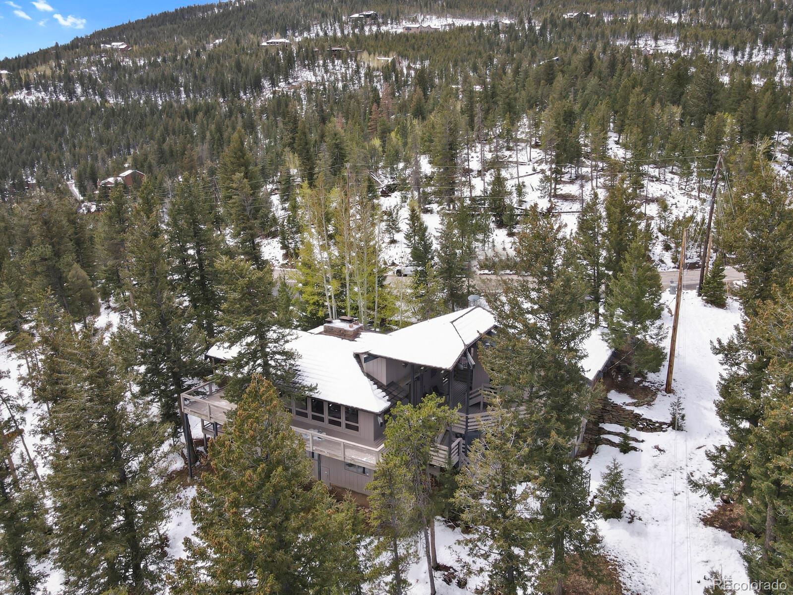 MLS Image #32 for 1145  saddleback drive,evergreen, Colorado