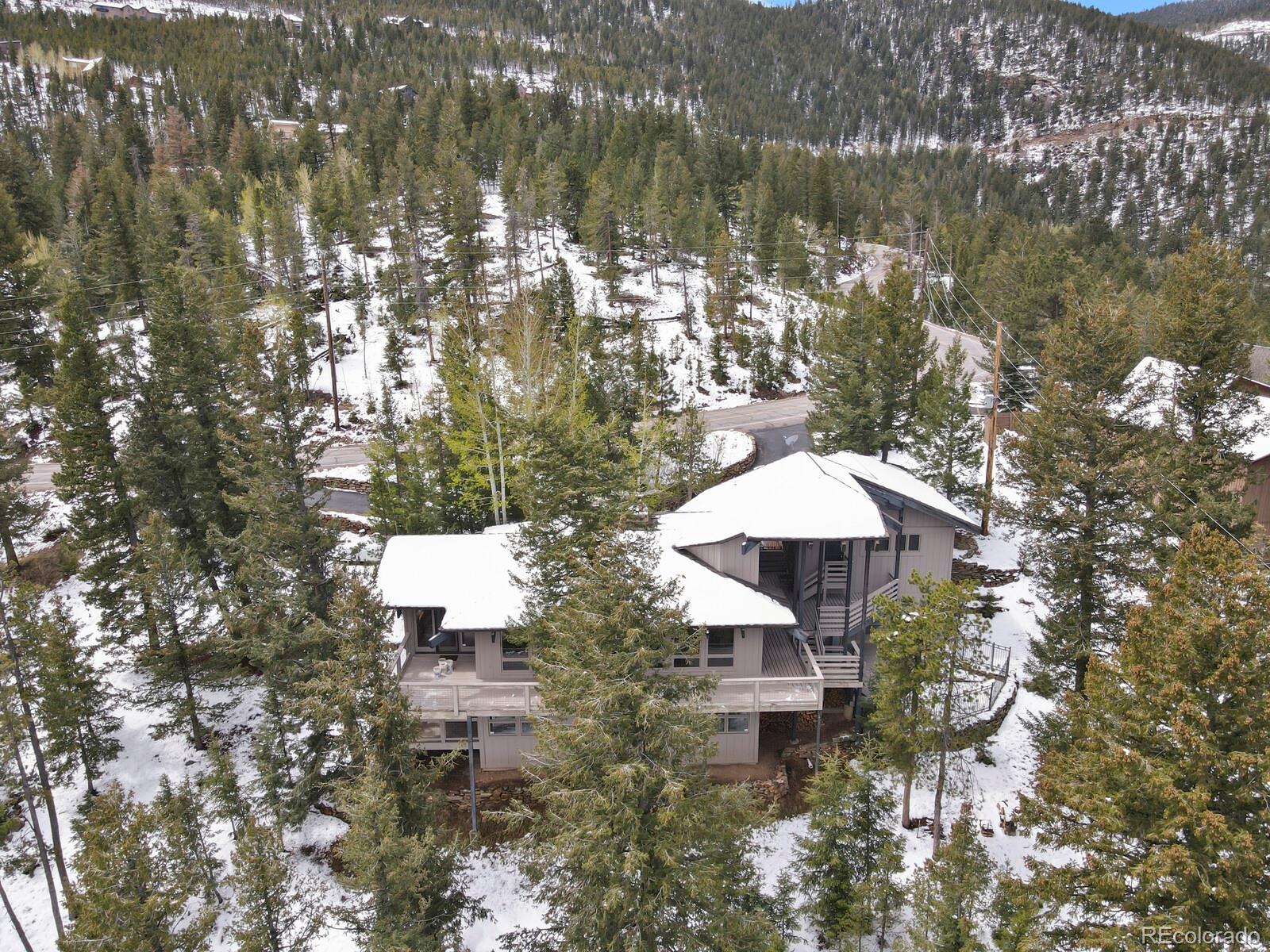 MLS Image #33 for 1145  saddleback drive,evergreen, Colorado