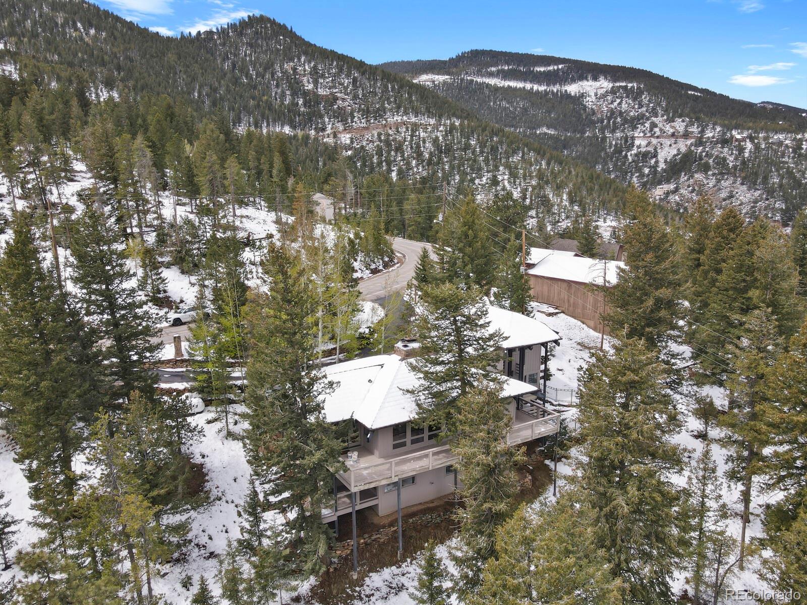 MLS Image #34 for 1145  saddleback drive,evergreen, Colorado
