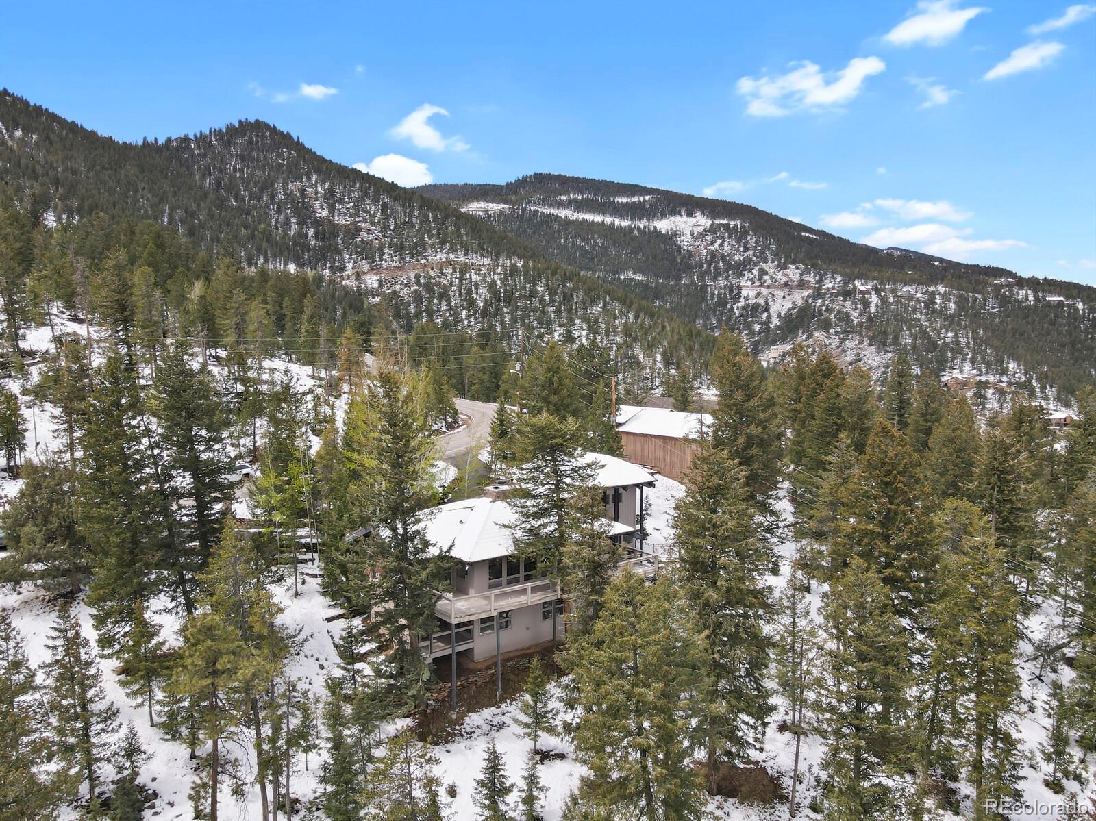 MLS Image #35 for 1145  saddleback drive,evergreen, Colorado