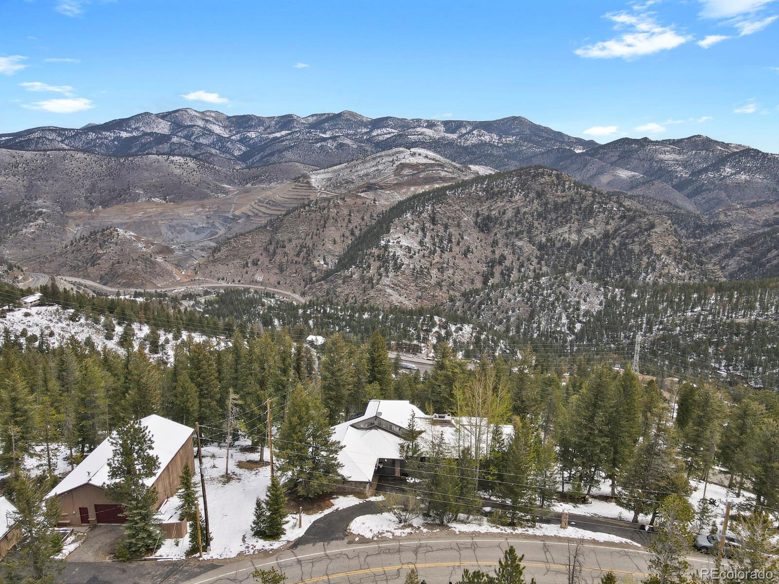 MLS Image #36 for 1145  saddleback drive,evergreen, Colorado