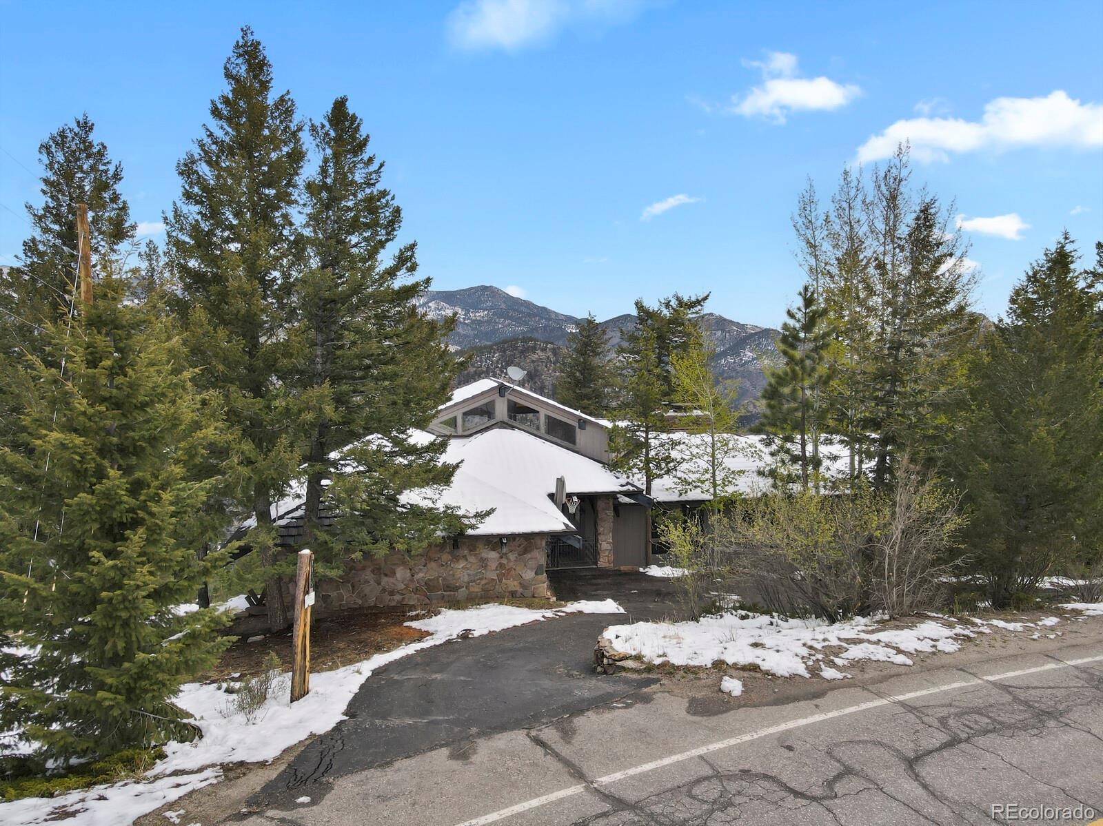 MLS Image #4 for 1145  saddleback drive,evergreen, Colorado