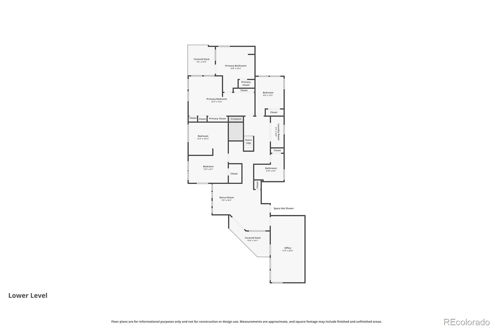 MLS Image #42 for 1145  saddleback drive,evergreen, Colorado