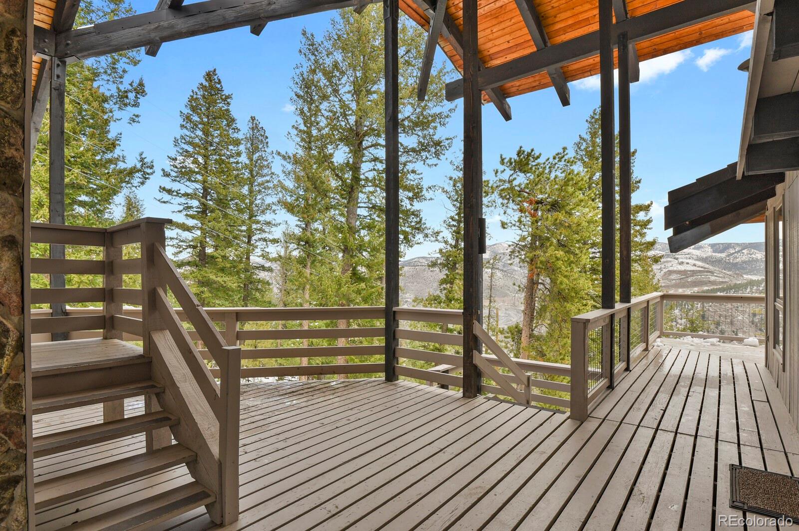 MLS Image #5 for 1145  saddleback drive,evergreen, Colorado