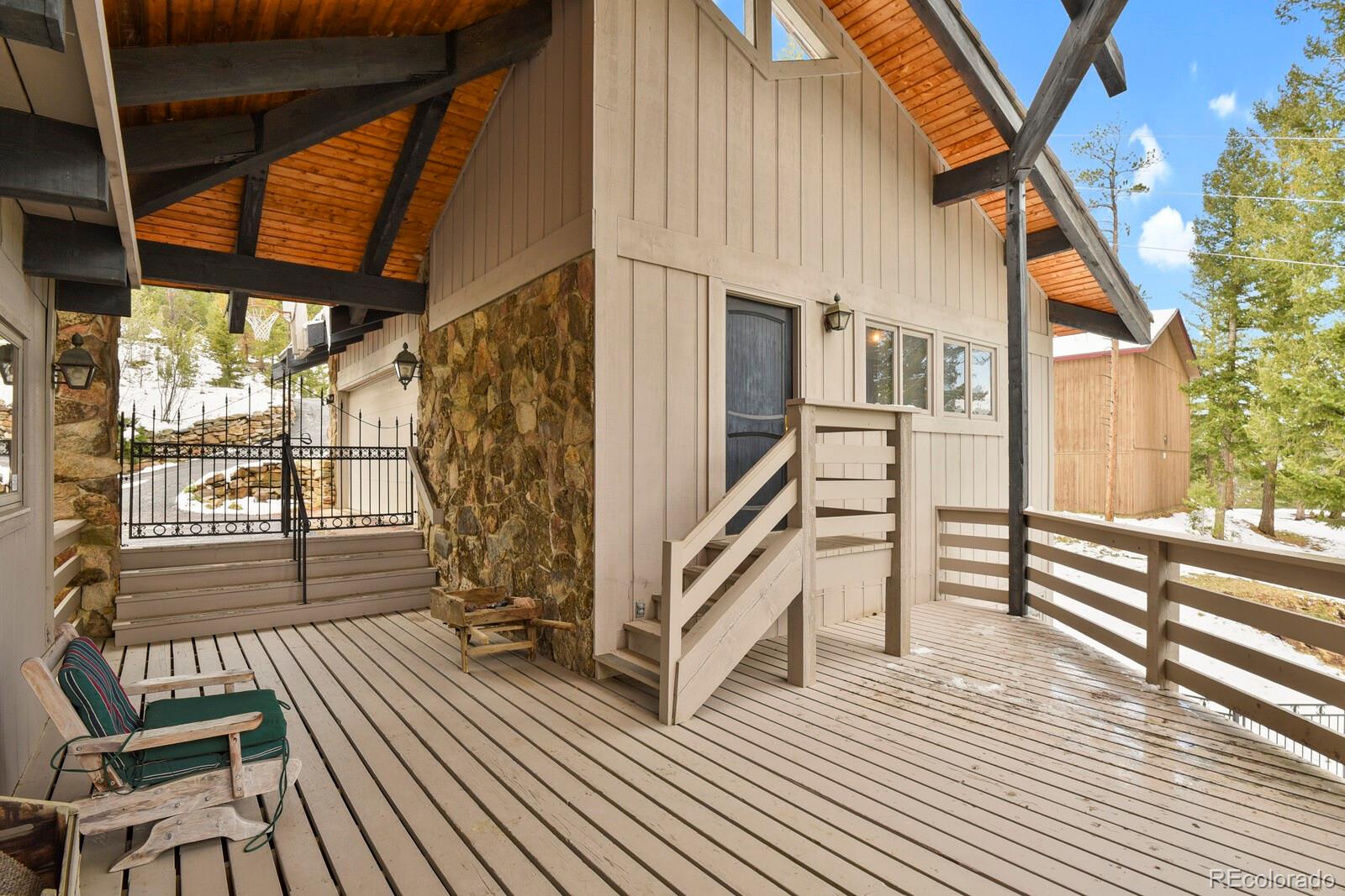 MLS Image #6 for 1145  saddleback drive,evergreen, Colorado