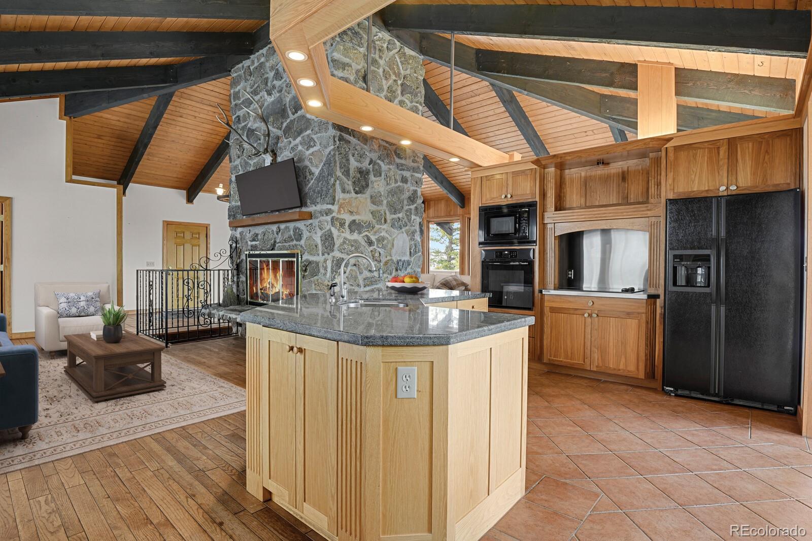 MLS Image #9 for 1145  saddleback drive,evergreen, Colorado