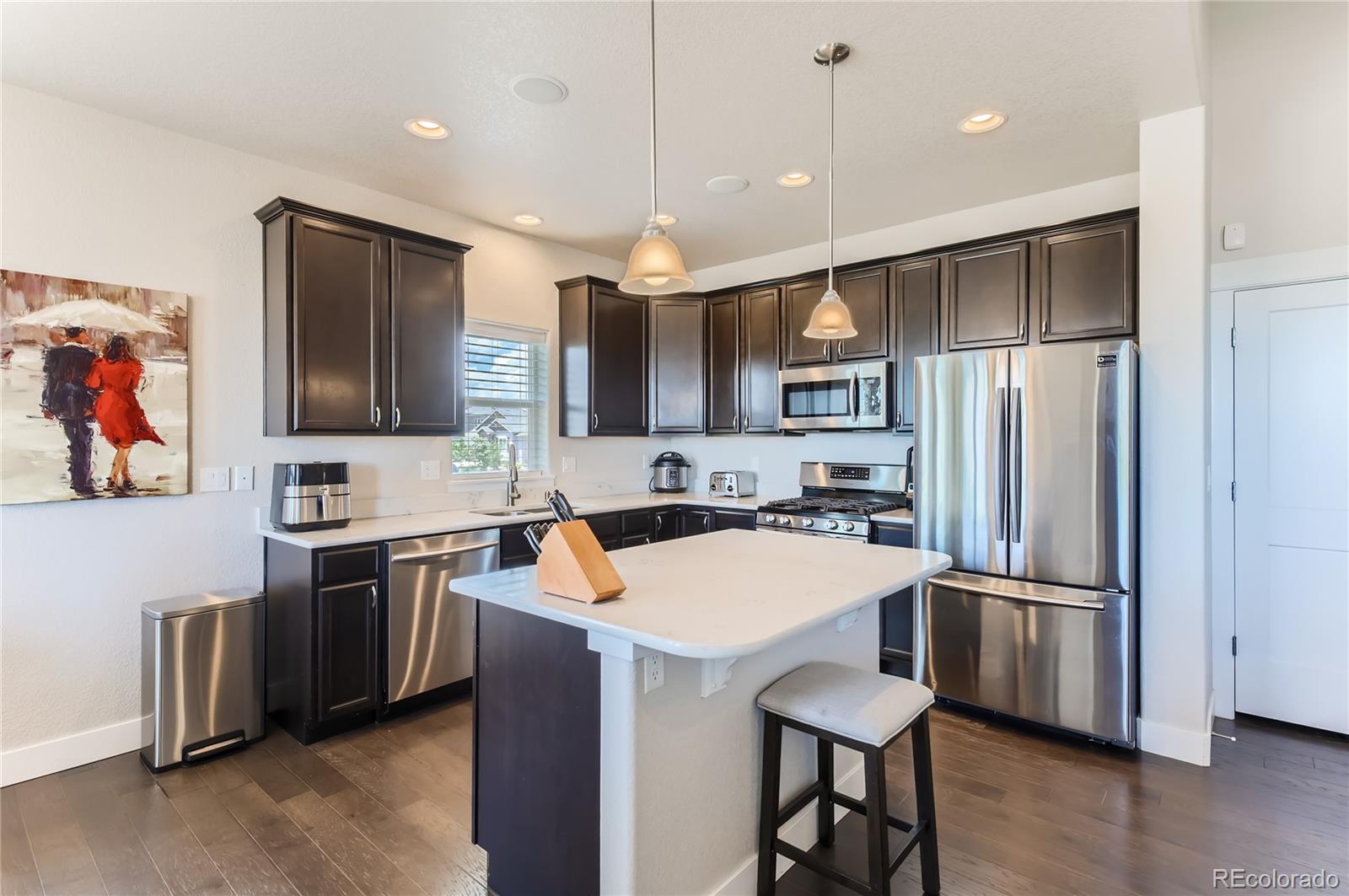 MLS Image #13 for 6839  black saddle drive,colorado springs, Colorado