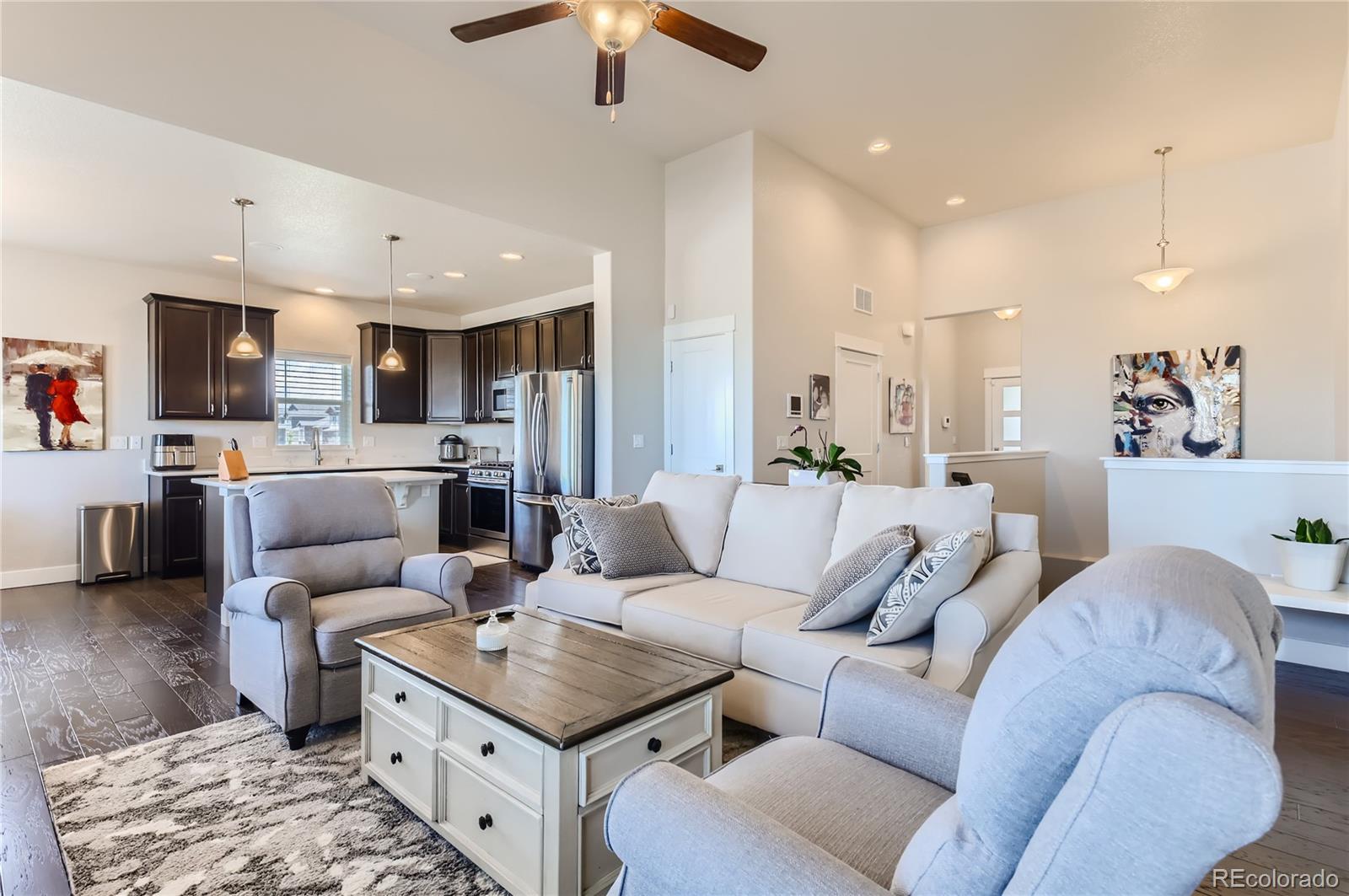 MLS Image #18 for 6839  black saddle drive,colorado springs, Colorado