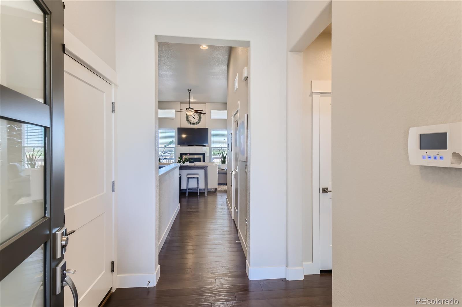 MLS Image #19 for 6839  black saddle drive,colorado springs, Colorado