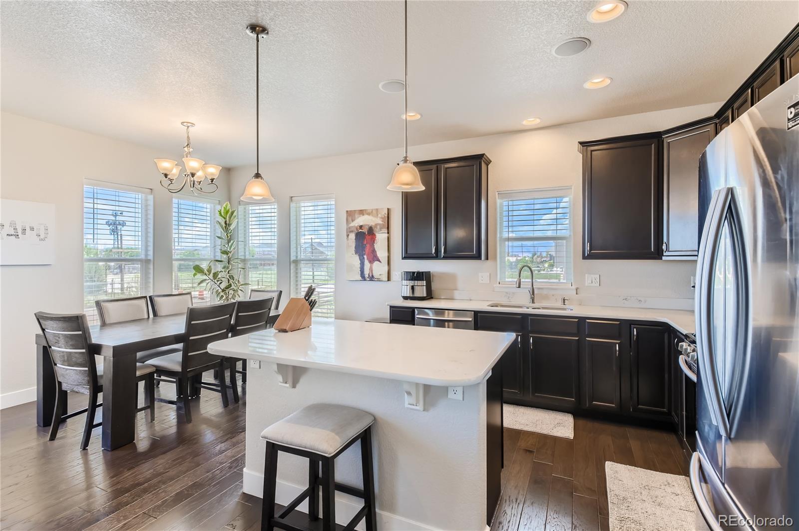 MLS Image #20 for 6839  black saddle drive,colorado springs, Colorado