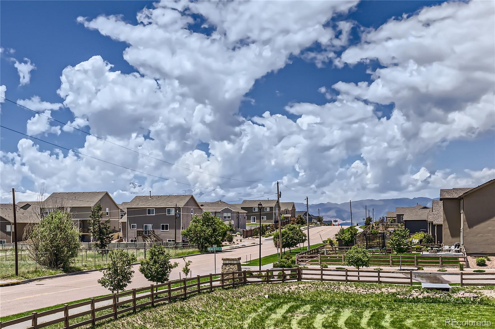 MLS Image #21 for 6839  black saddle drive,colorado springs, Colorado