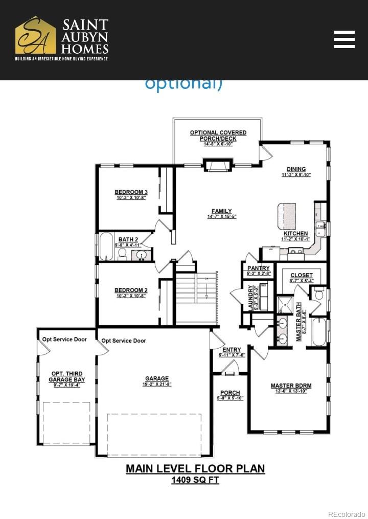 MLS Image #23 for 6839  black saddle drive,colorado springs, Colorado