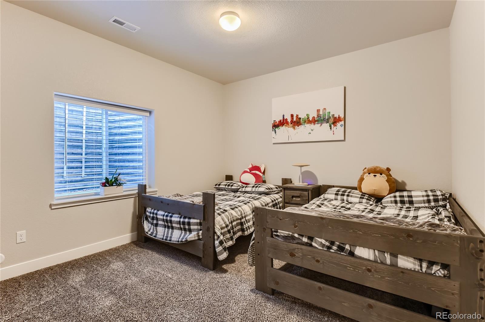 MLS Image #7 for 6839  black saddle drive,colorado springs, Colorado
