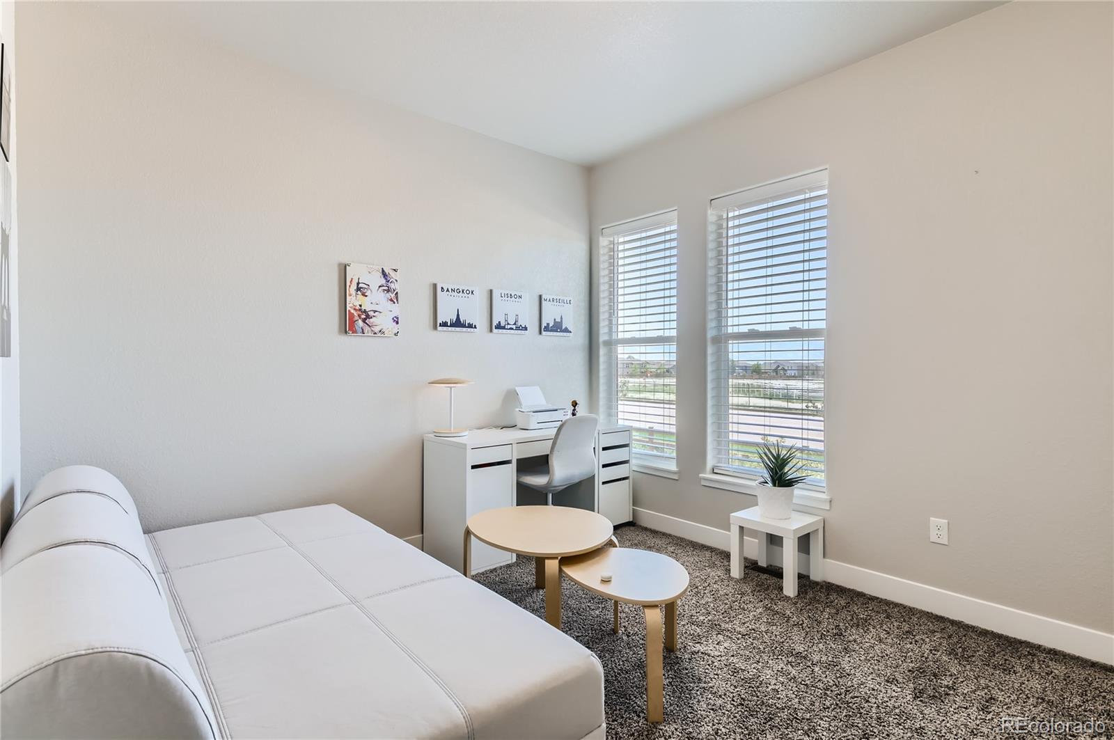 MLS Image #8 for 6839  black saddle drive,colorado springs, Colorado