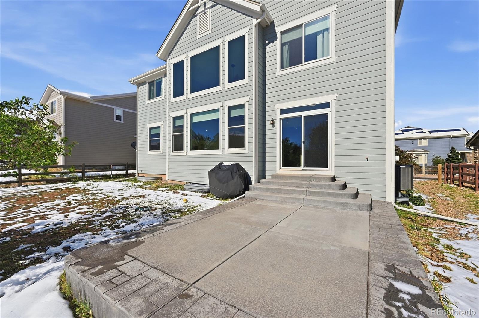 MLS Image #33 for 8262  dressage road,littleton, Colorado