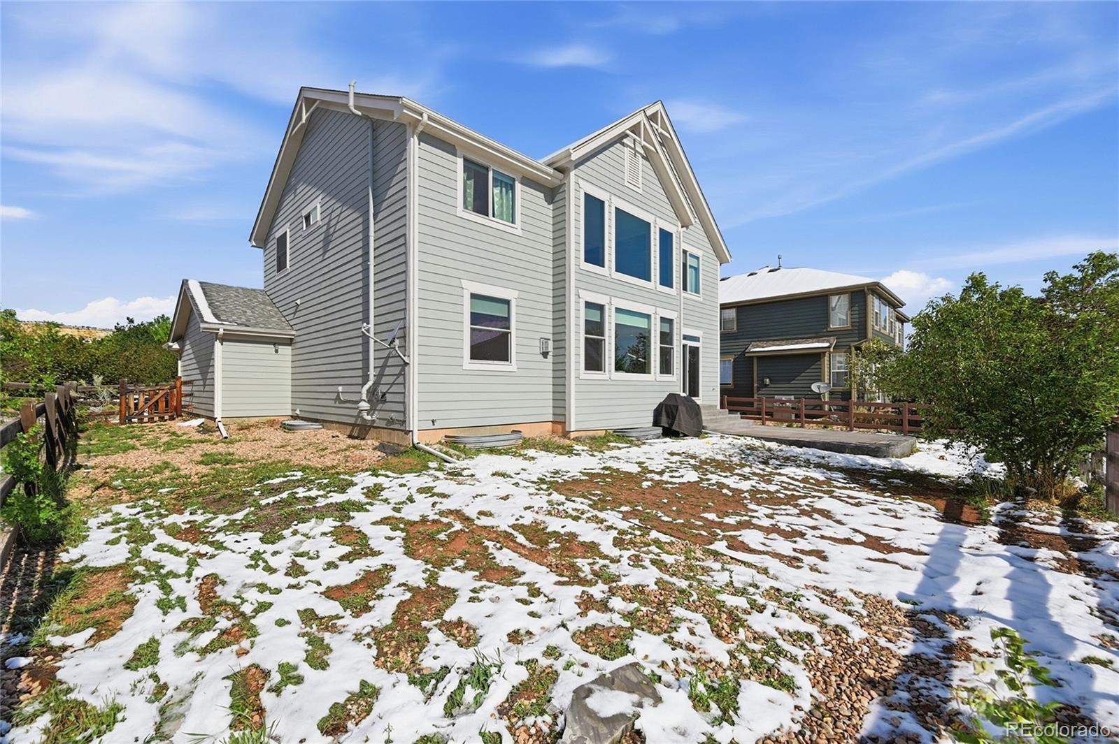 MLS Image #34 for 8262  dressage road,littleton, Colorado