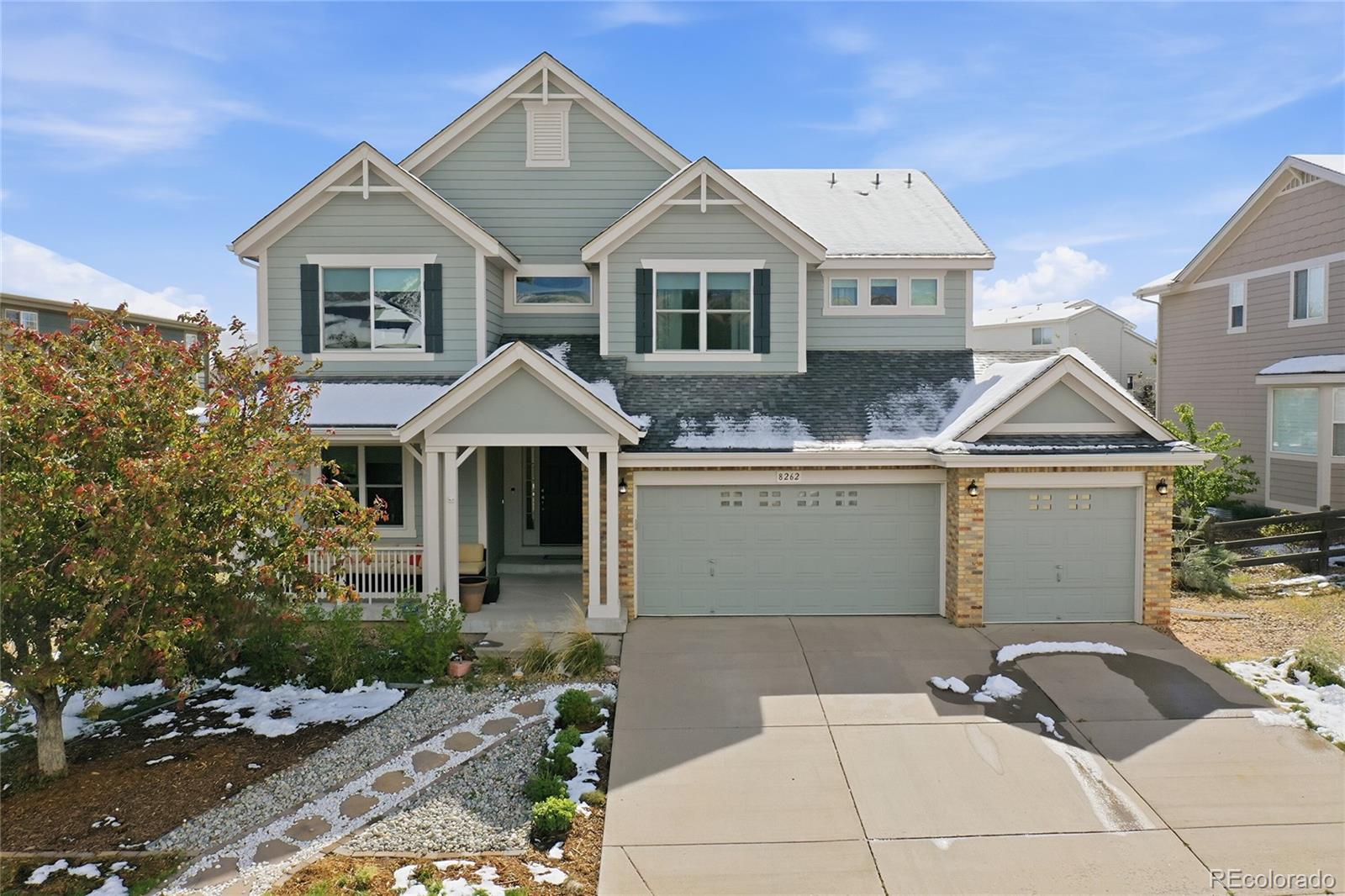 MLS Image #35 for 8262  dressage road,littleton, Colorado