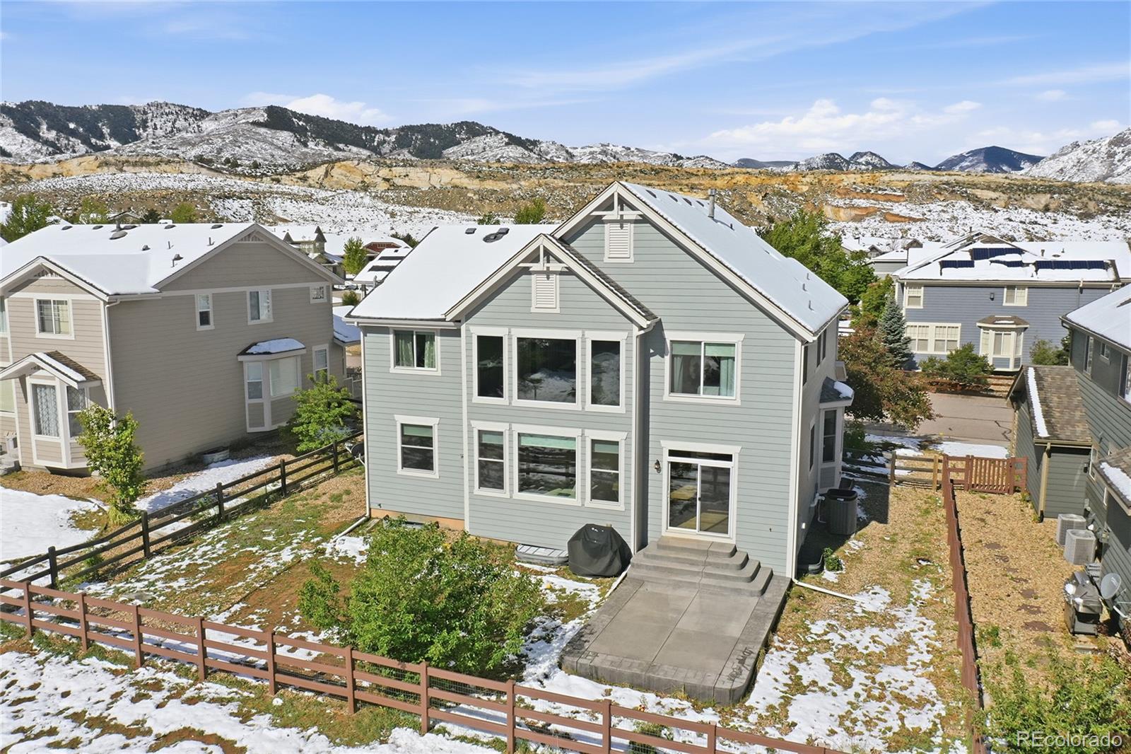 MLS Image #36 for 8262  dressage road,littleton, Colorado