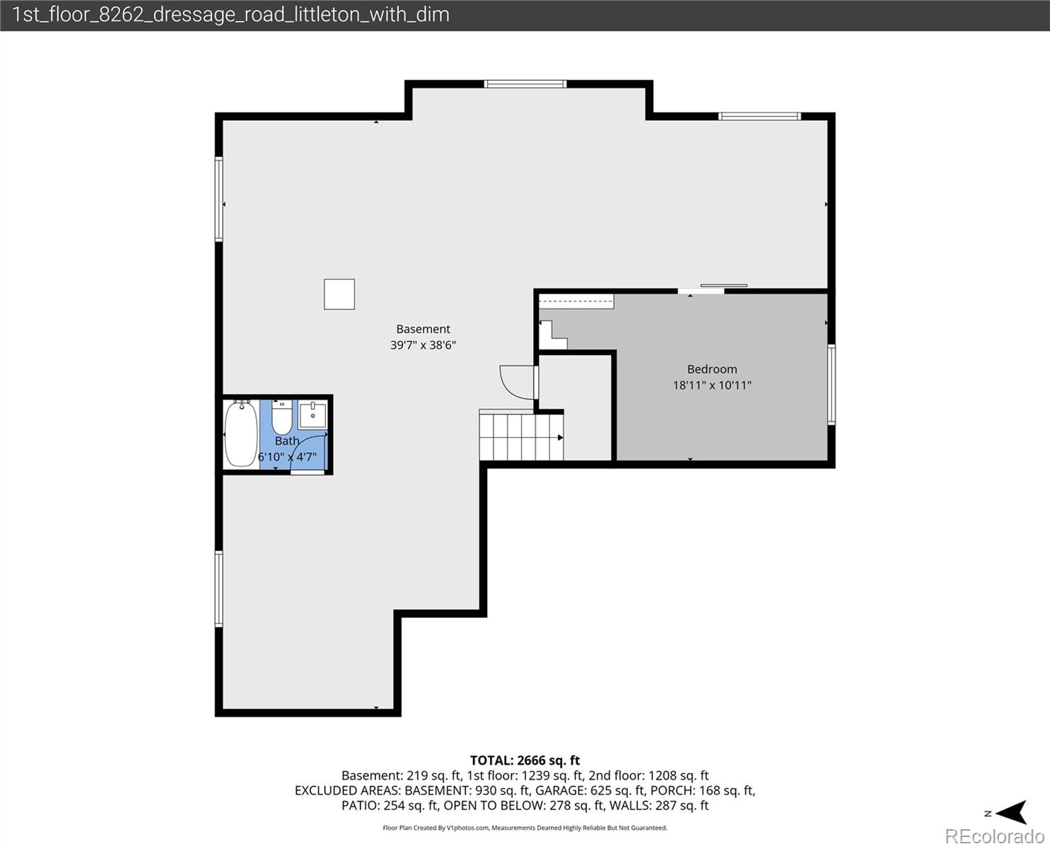 MLS Image #39 for 8262  dressage road,littleton, Colorado