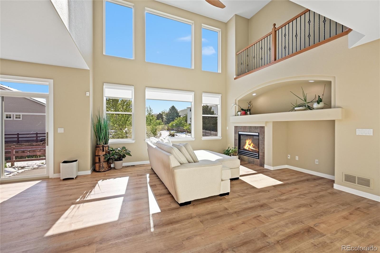 MLS Image #5 for 8262  dressage road,littleton, Colorado