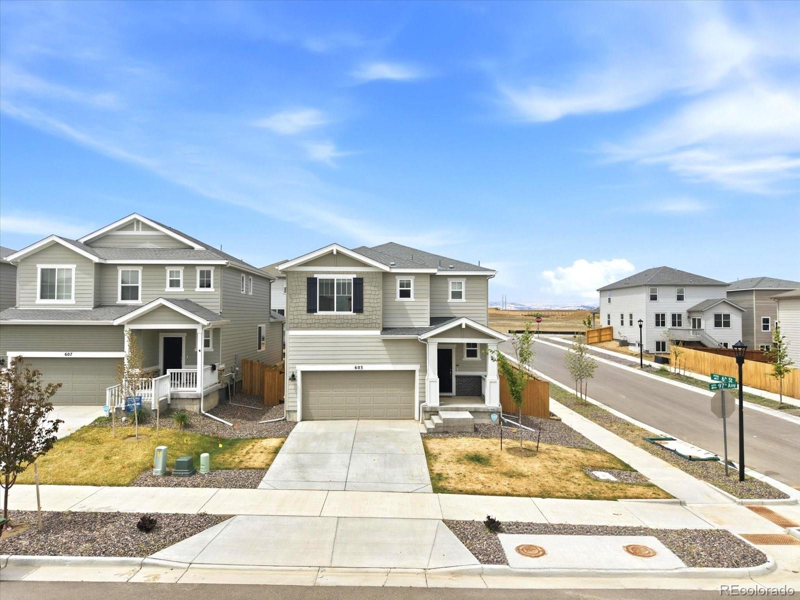MLS Image #0 for 603  97th avenue,greeley, Colorado