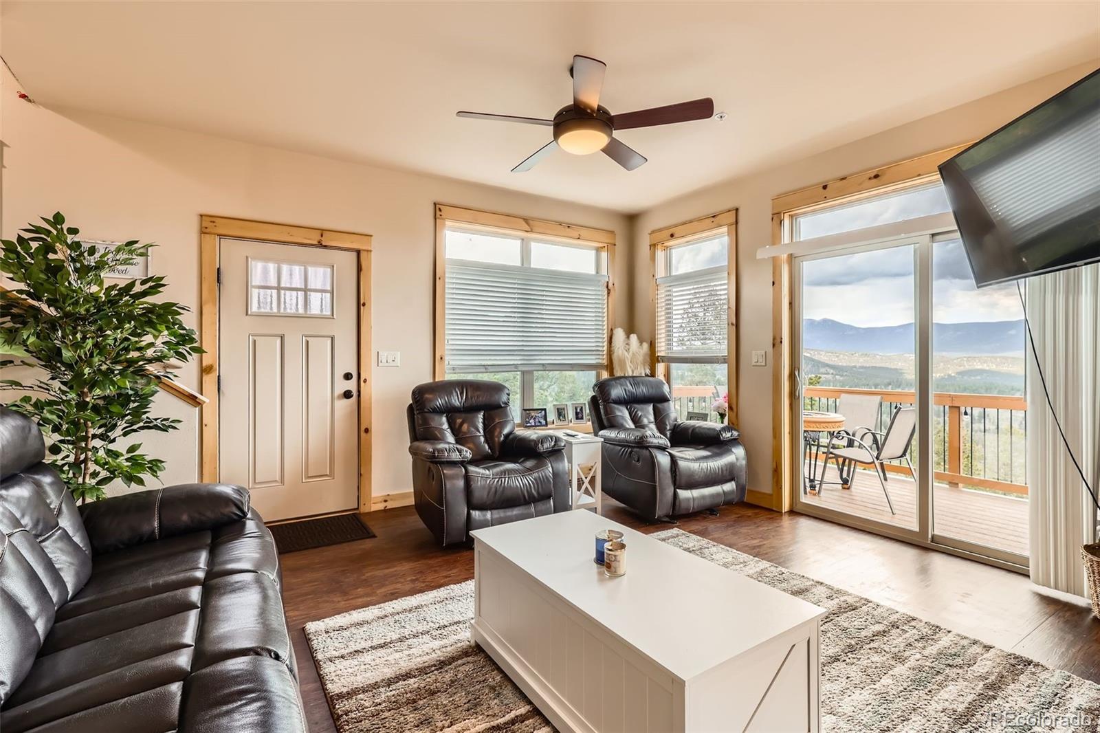 MLS Image #1 for 72  hilltop drive,bailey, Colorado