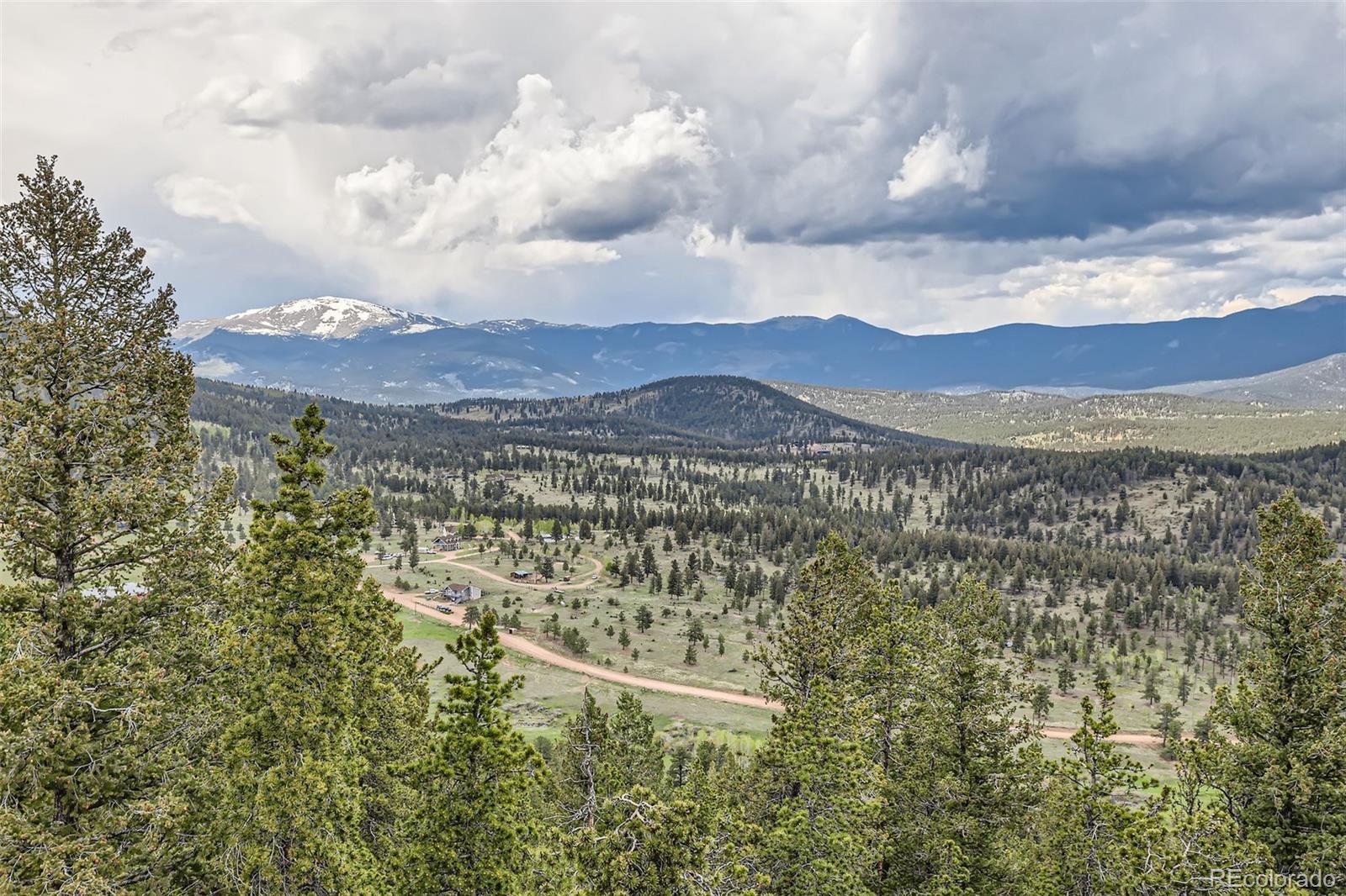 MLS Image #11 for 72  hilltop drive,bailey, Colorado