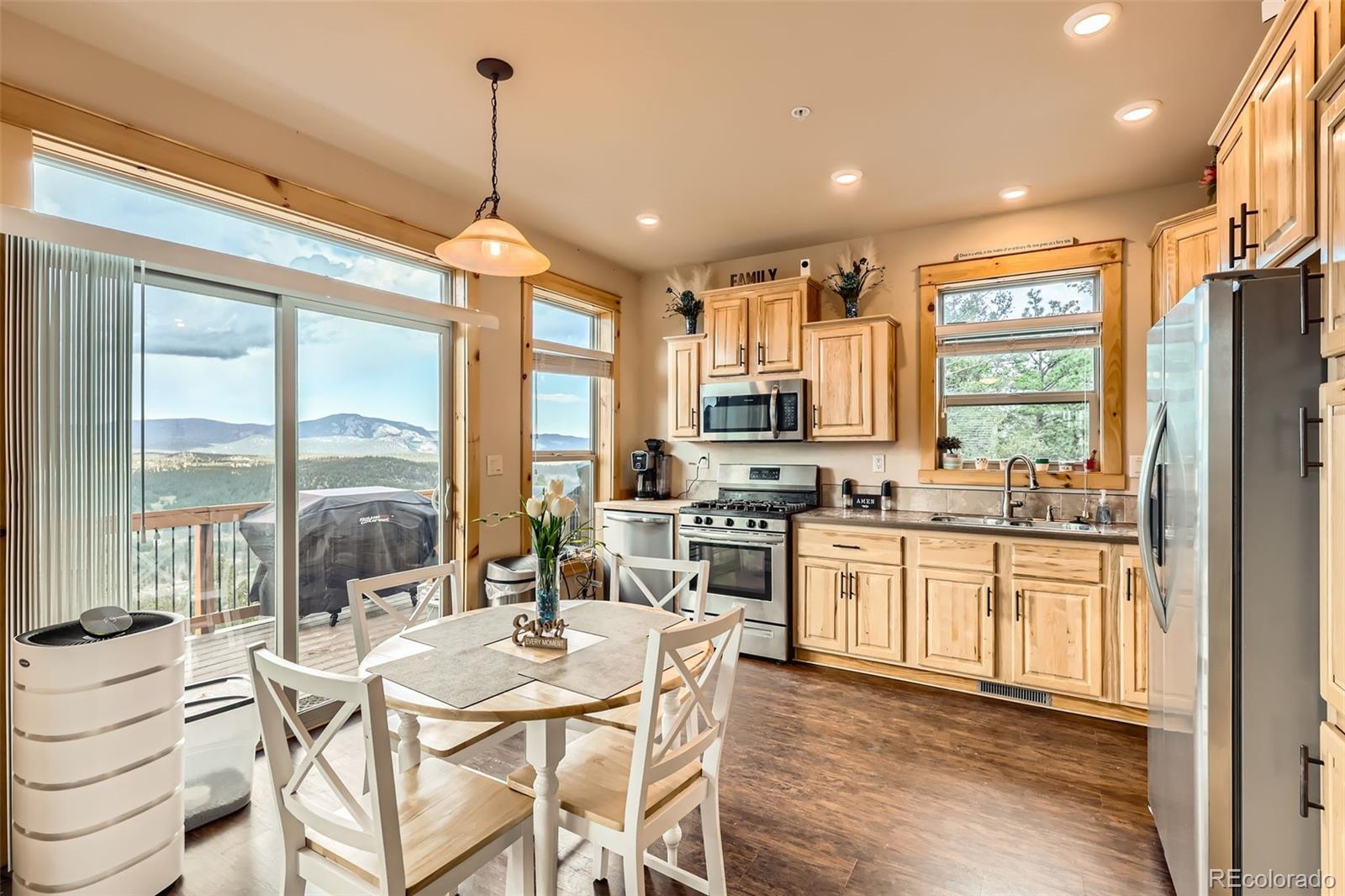 MLS Image #3 for 72  hilltop drive,bailey, Colorado