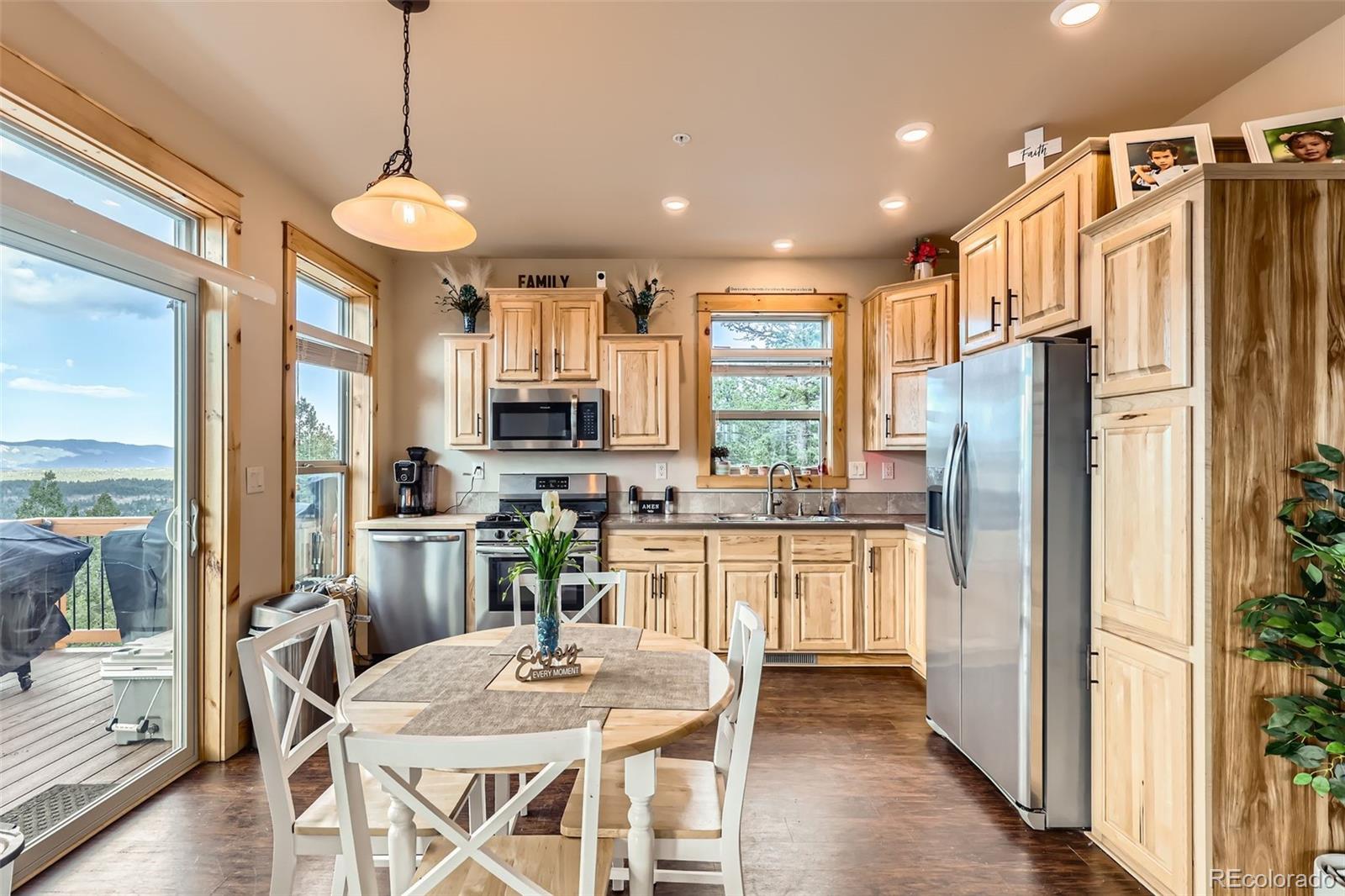 MLS Image #4 for 72  hilltop drive,bailey, Colorado