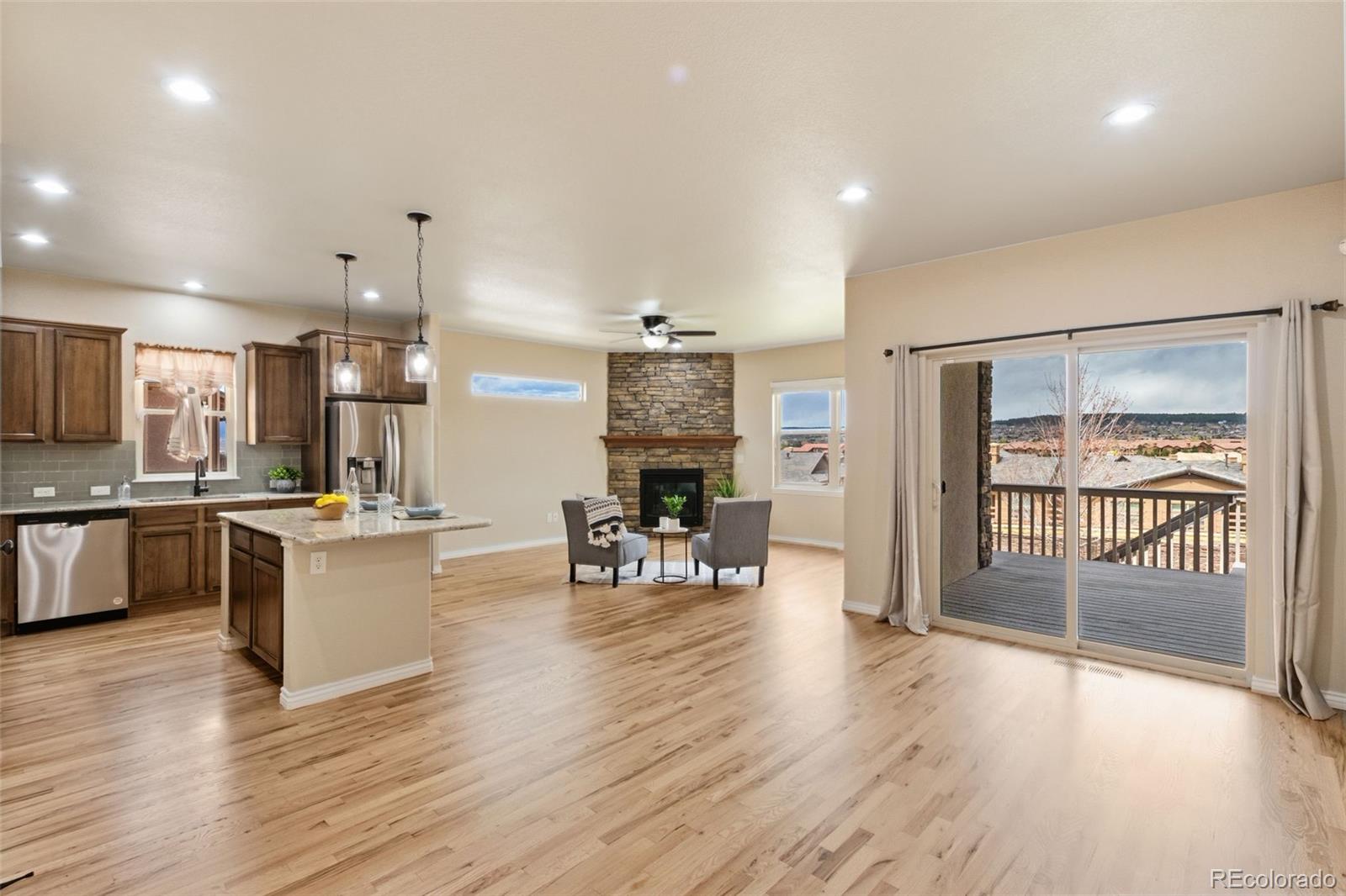 MLS Image #11 for 12637  chianti court,colorado springs, Colorado