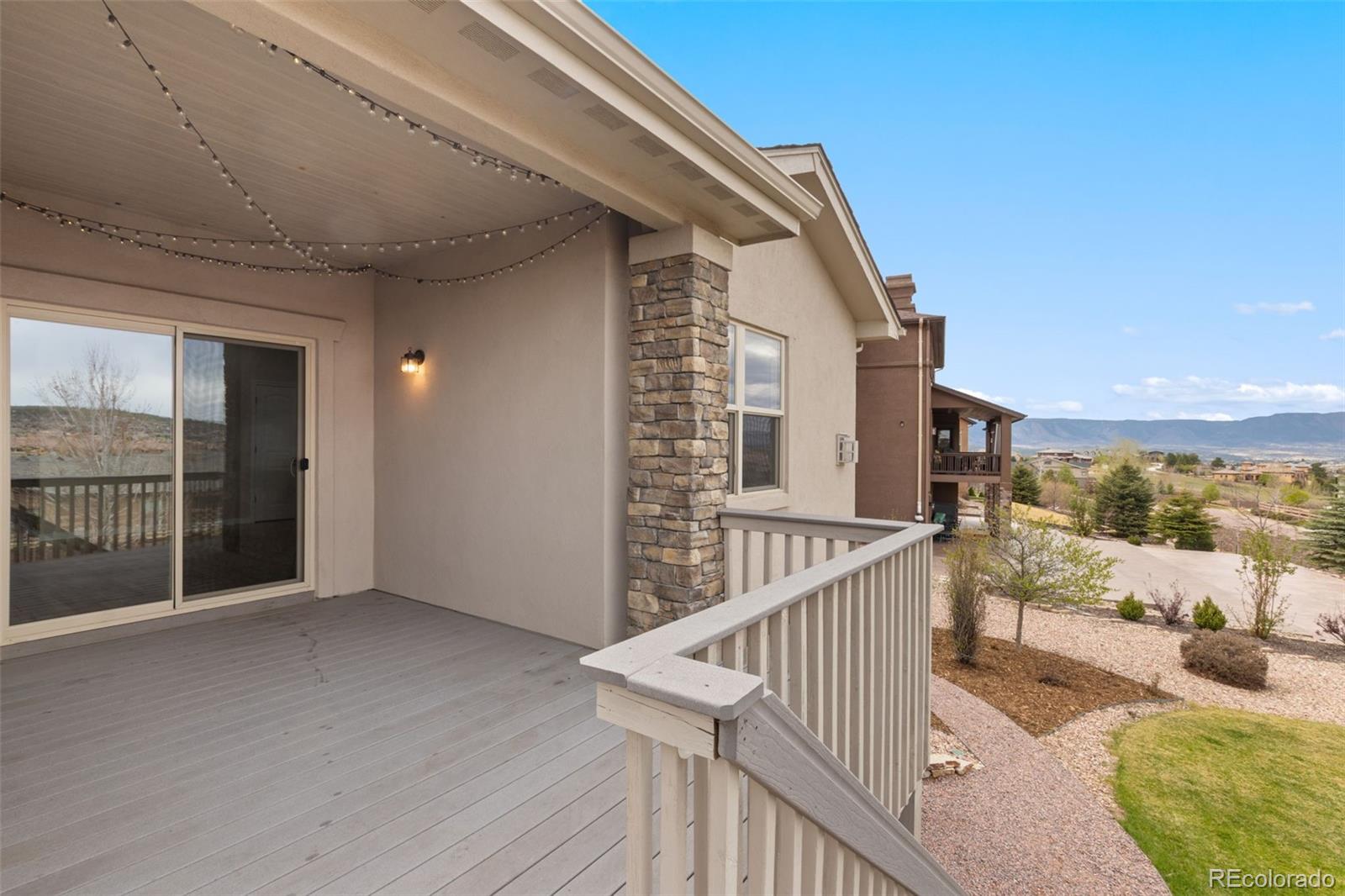 MLS Image #12 for 12637  chianti court,colorado springs, Colorado