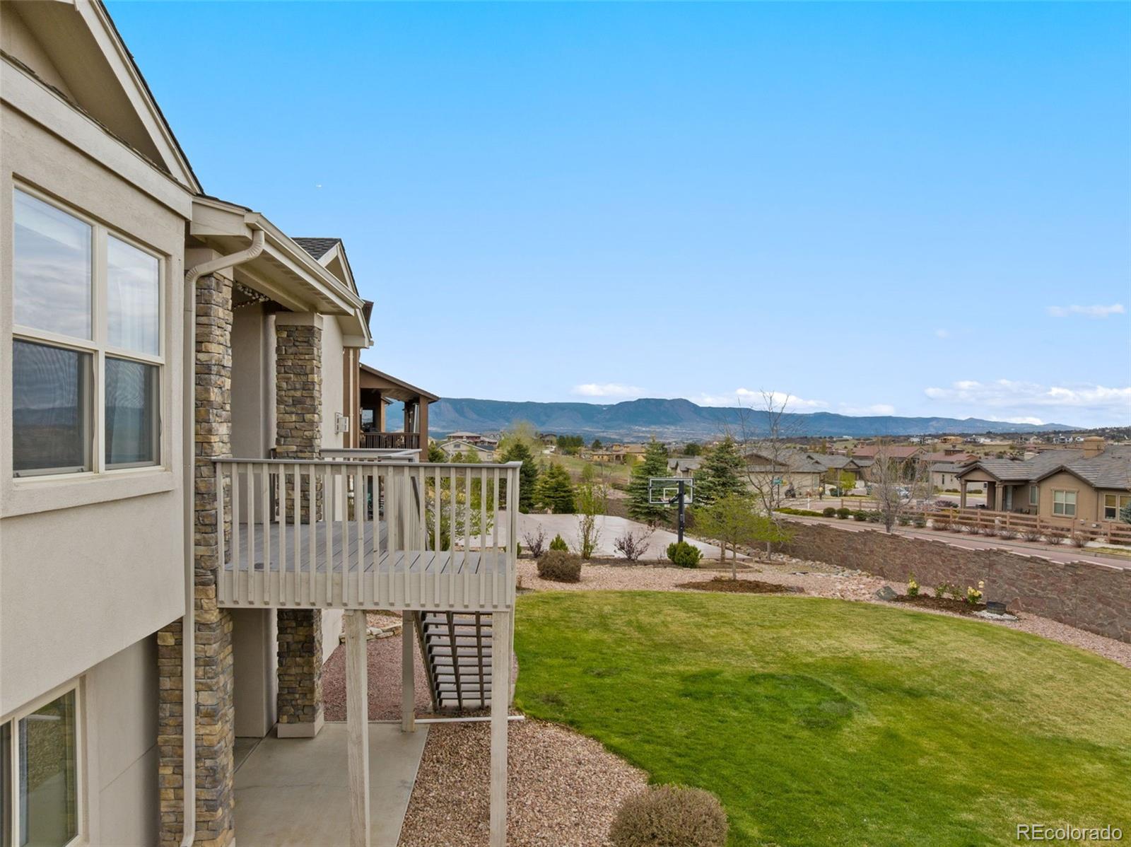 MLS Image #13 for 12637  chianti court,colorado springs, Colorado