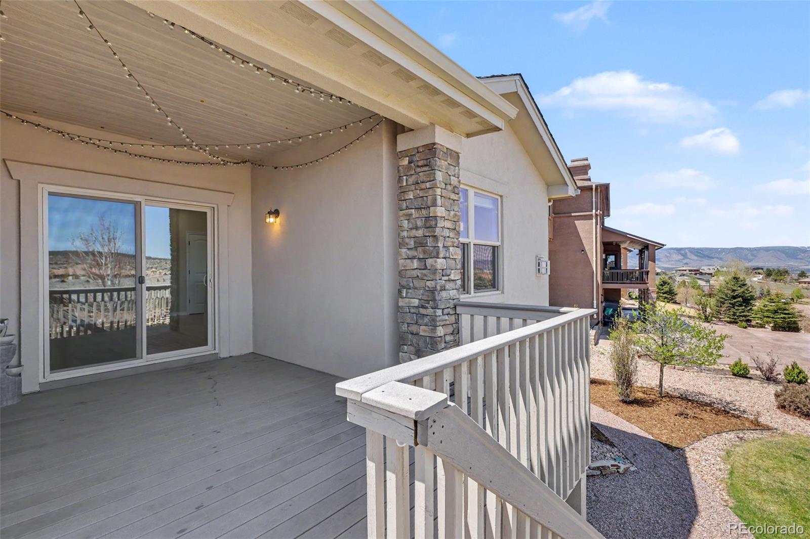 MLS Image #14 for 12637  chianti court,colorado springs, Colorado