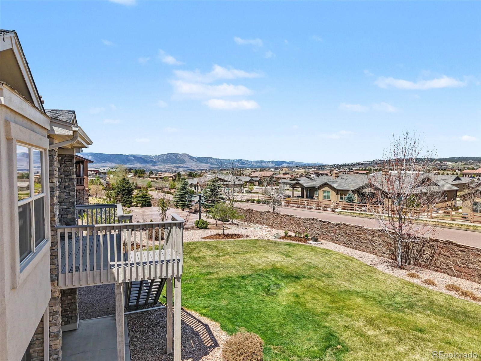 MLS Image #16 for 12637  chianti court,colorado springs, Colorado