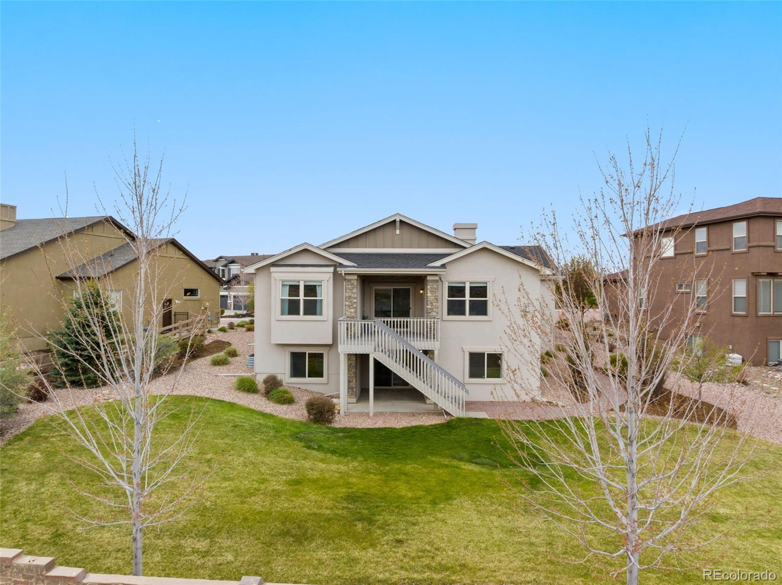 MLS Image #35 for 12637  chianti court,colorado springs, Colorado