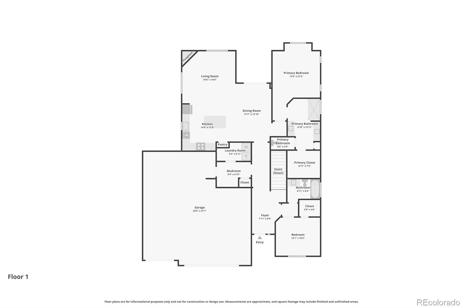 MLS Image #36 for 12637  chianti court,colorado springs, Colorado