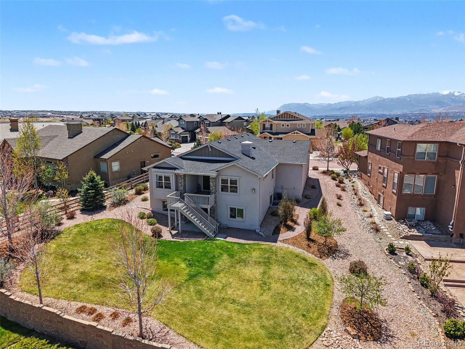MLS Image #40 for 12637  chianti court,colorado springs, Colorado