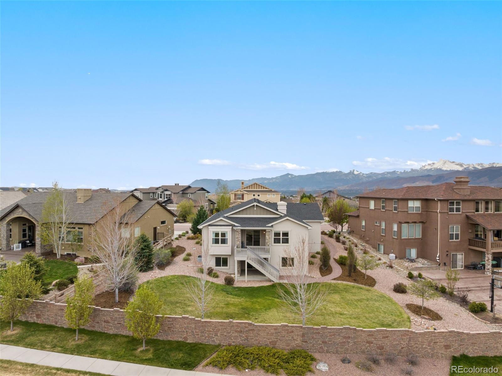 MLS Image #41 for 12637  chianti court,colorado springs, Colorado