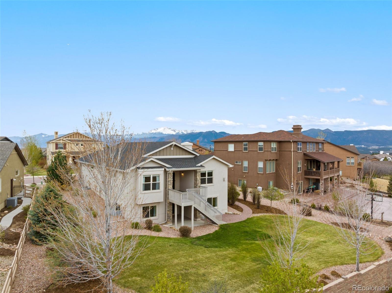 MLS Image #42 for 12637  chianti court,colorado springs, Colorado