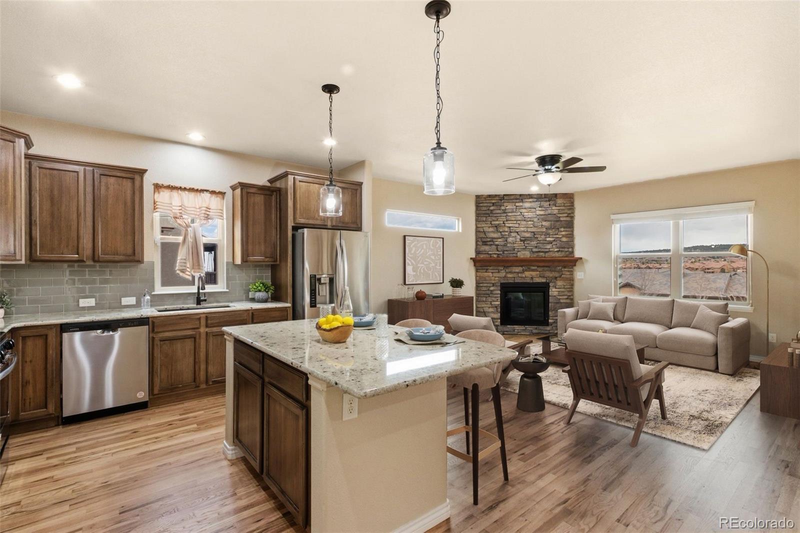 MLS Image #7 for 12637  chianti court,colorado springs, Colorado