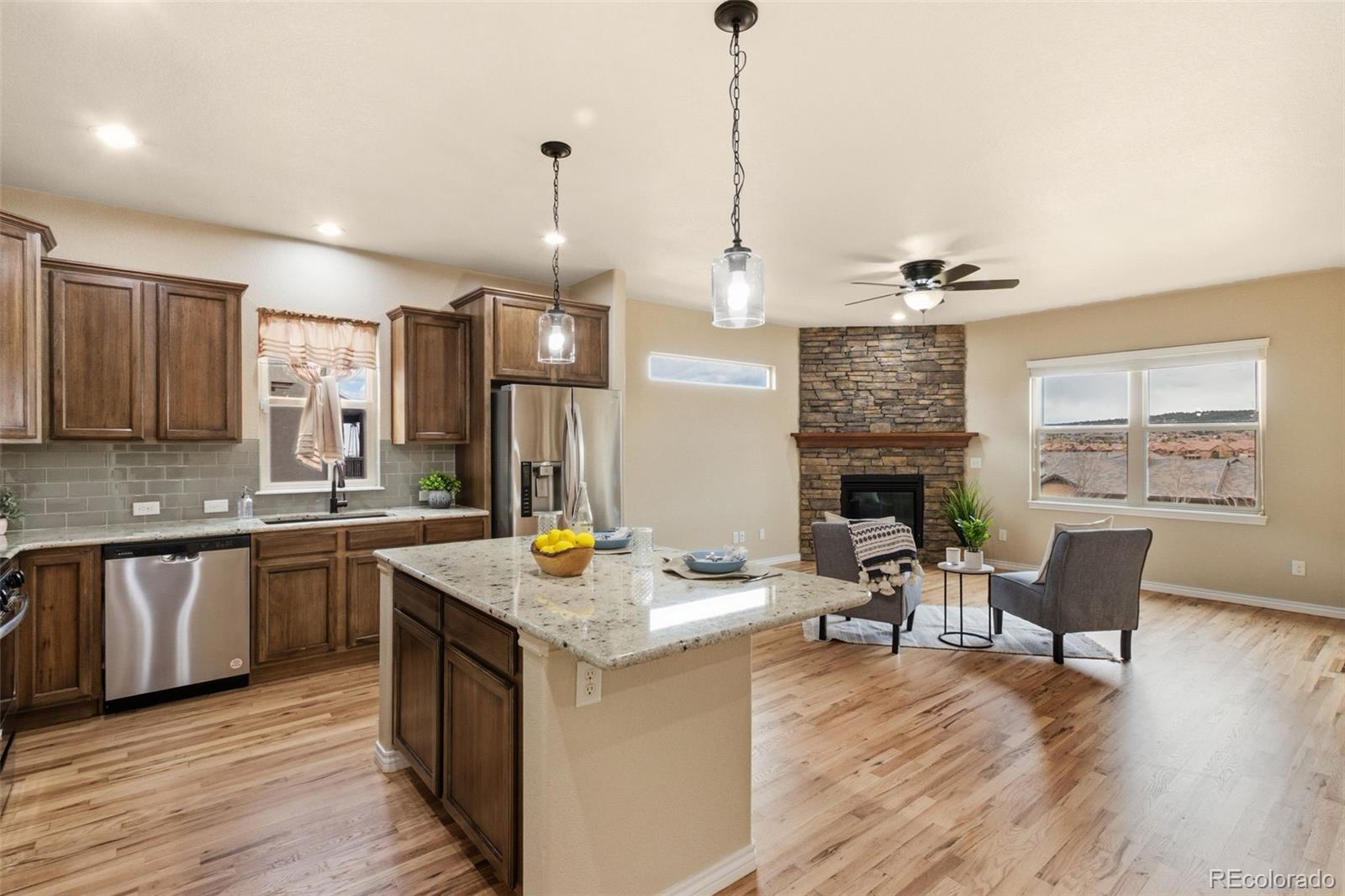 MLS Image #8 for 12637  chianti court,colorado springs, Colorado