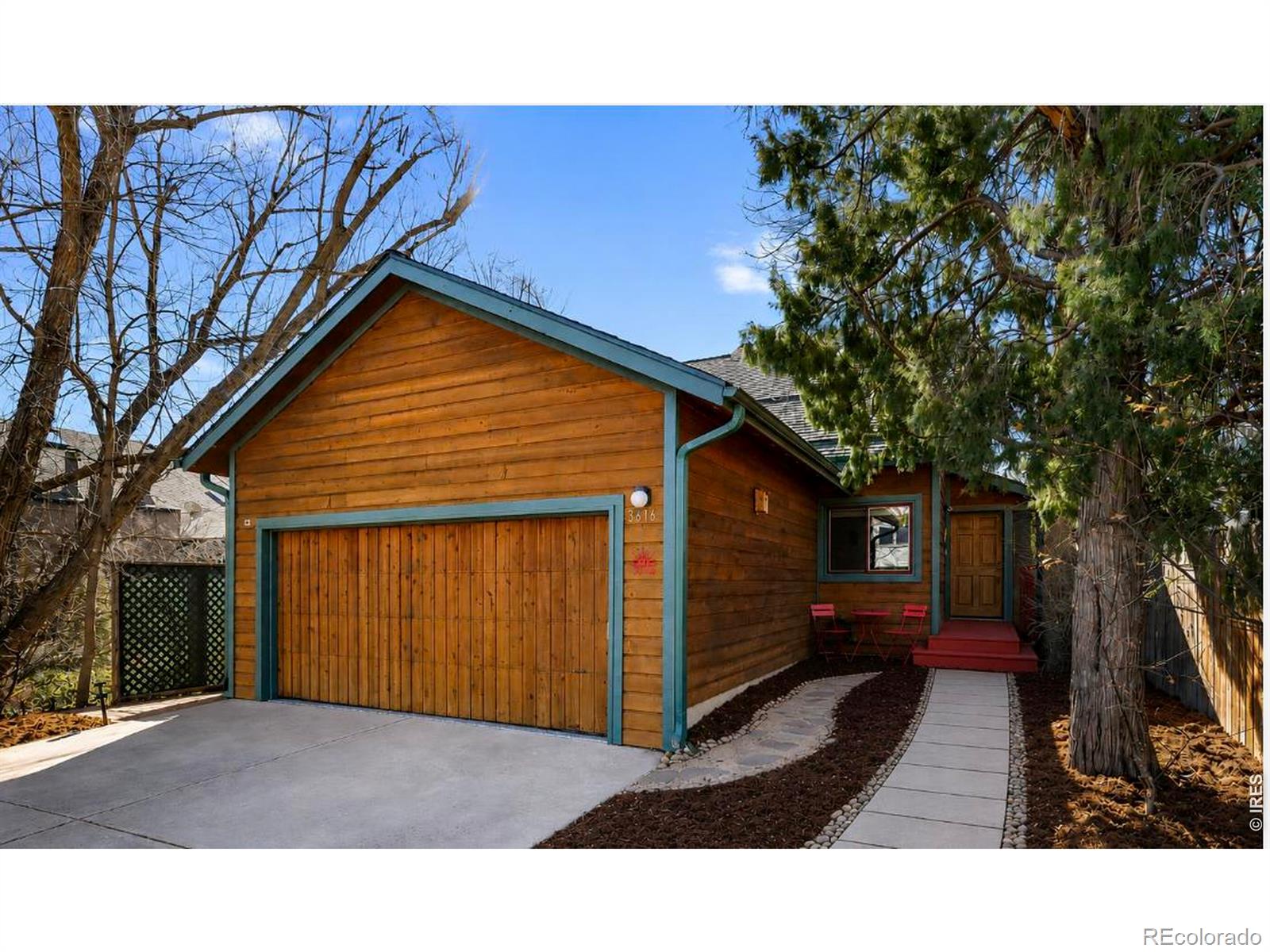 MLS Image #2 for 3616  roundtree court,boulder, Colorado