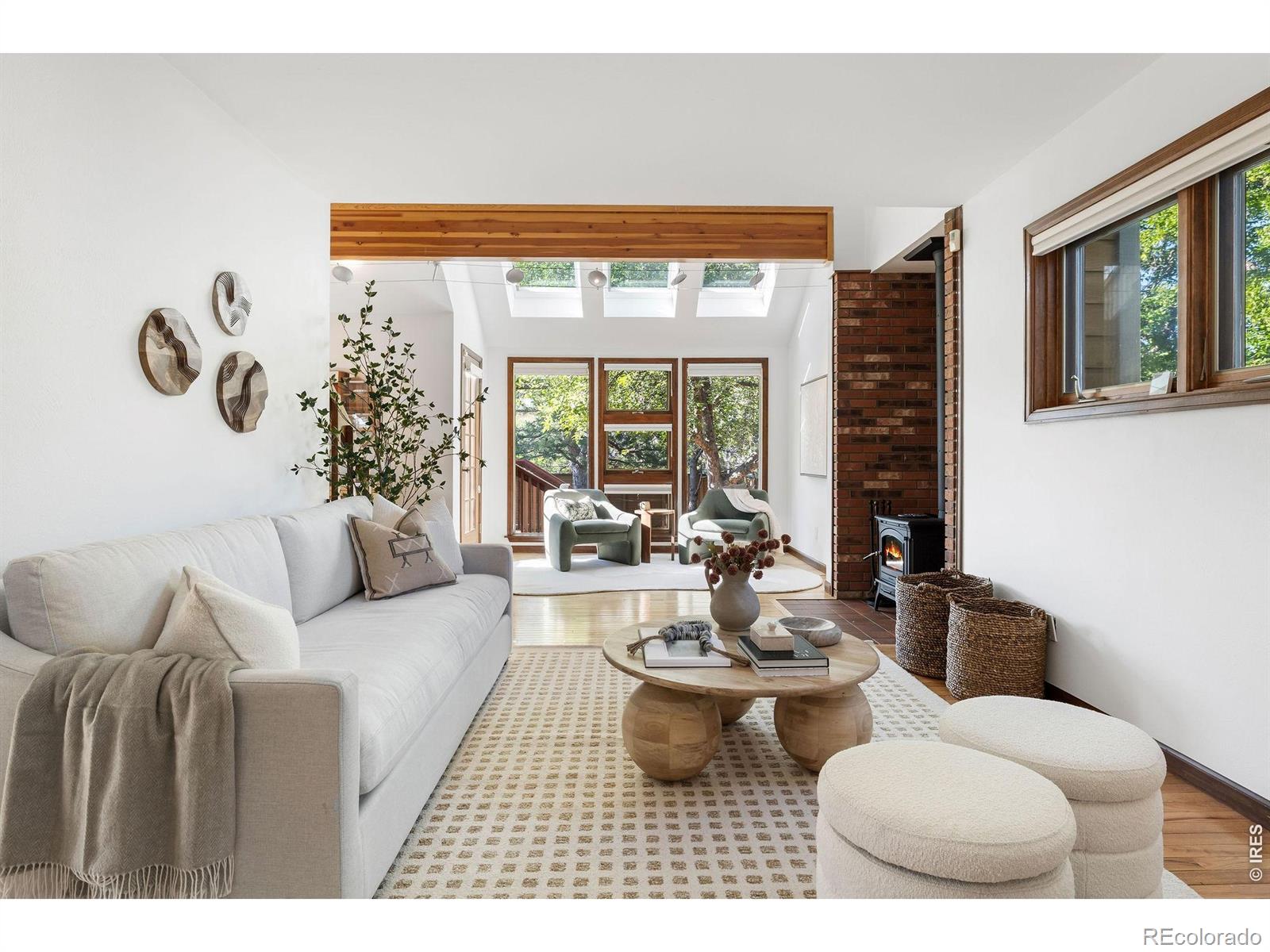 MLS Image #3 for 3616  roundtree court,boulder, Colorado
