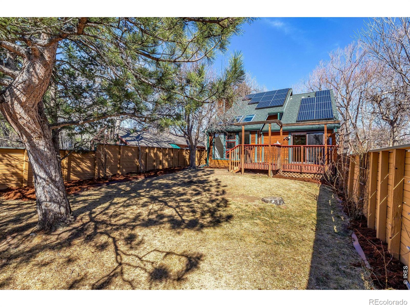 MLS Image #32 for 3616  roundtree court,boulder, Colorado